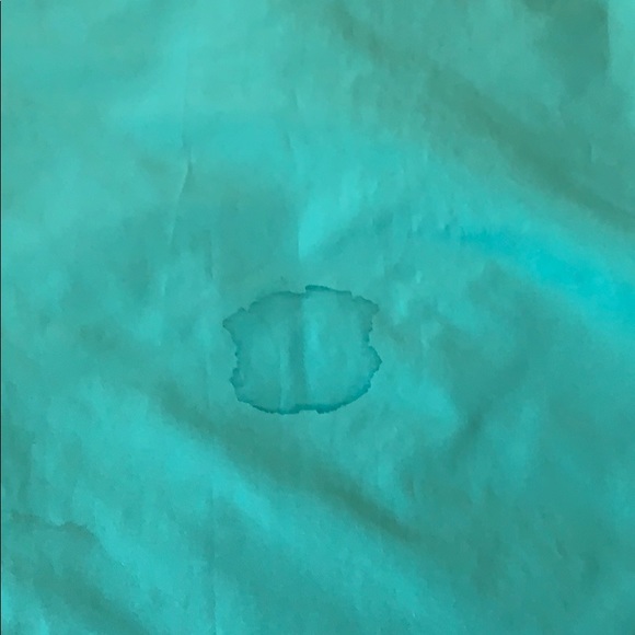 Ann Taylor Beautiful Mint Green Floral Lace Pencil Skirt! - Picture 7 of 7